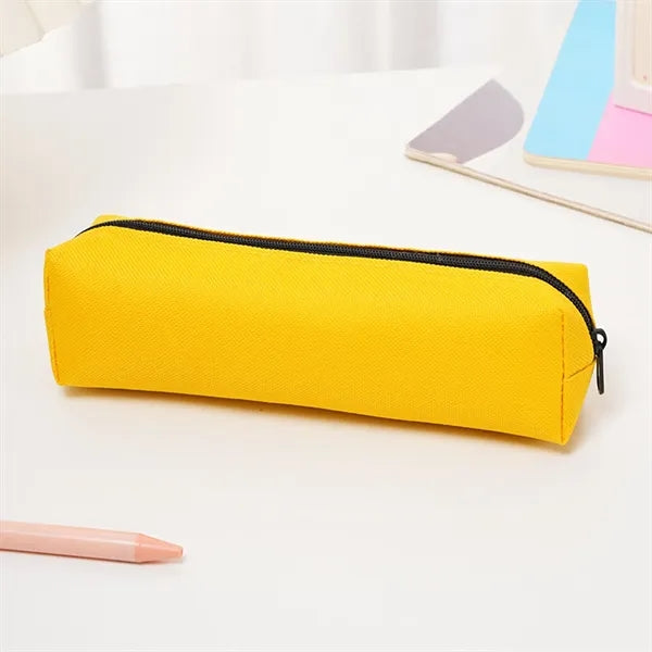 Canvas Pen Bag