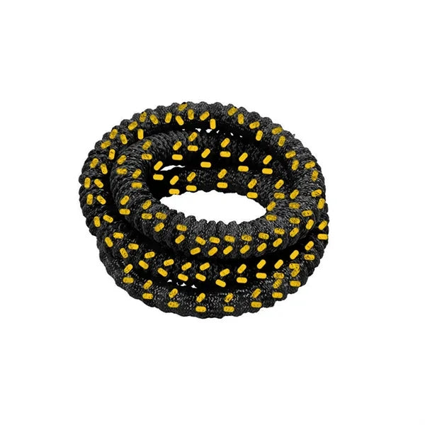 Plush Spring Hula Hoop
