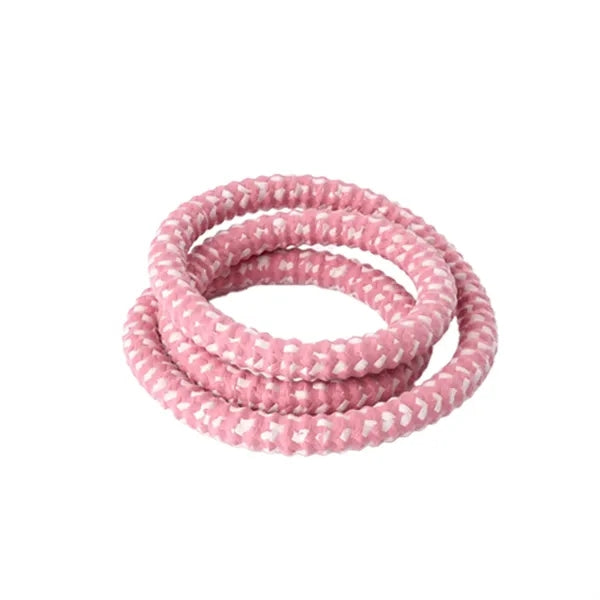 Plush Spring Hula Hoop
