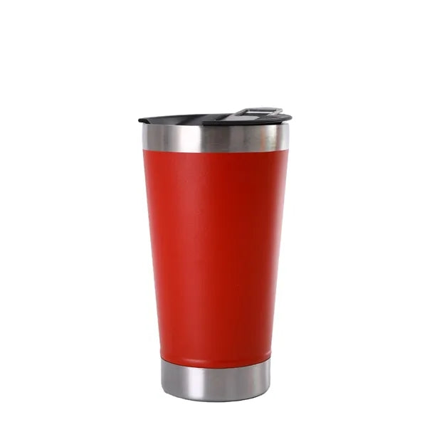 Car Cup with Bottle Opener