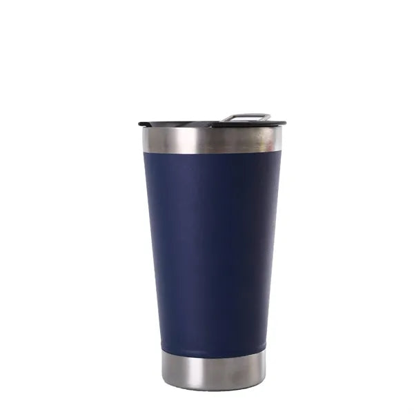 Car Cup with Bottle Opener