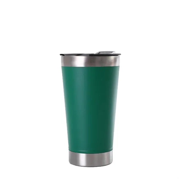 Car Cup with Bottle Opener