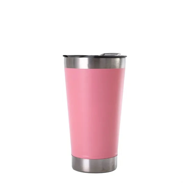 Car Cup with Bottle Opener