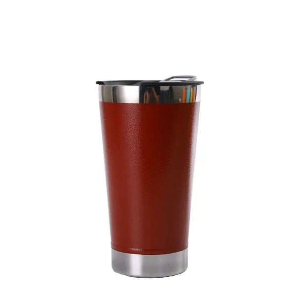 Car Cup with Bottle Opener