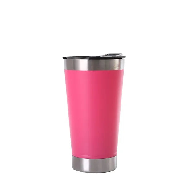 Car Cup with Bottle Opener