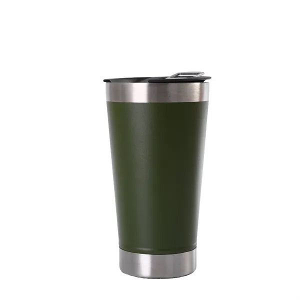 Car Cup with Bottle Opener