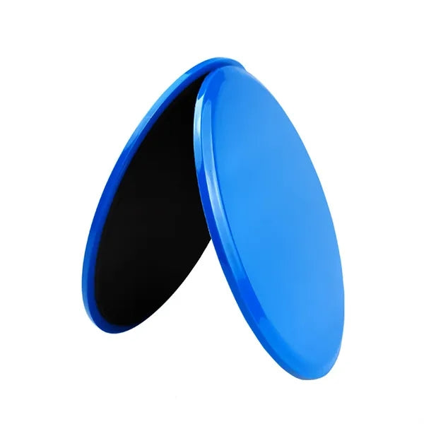 Dual-Surface Exercise Disc
