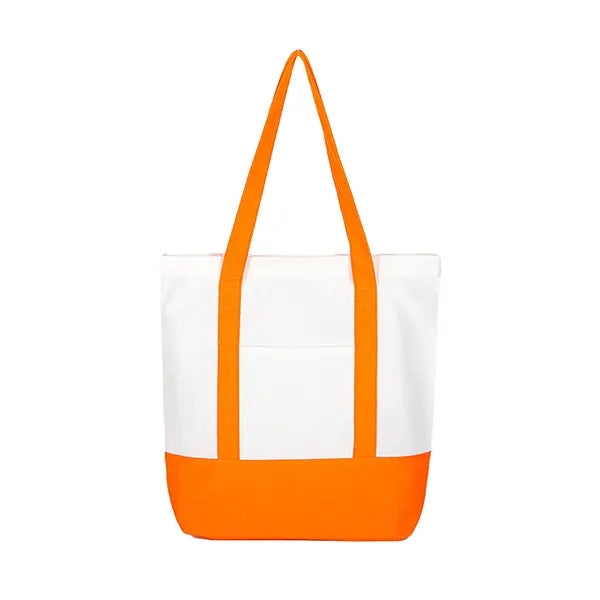 Canvas Tote Bag