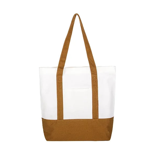 Canvas Tote Bag