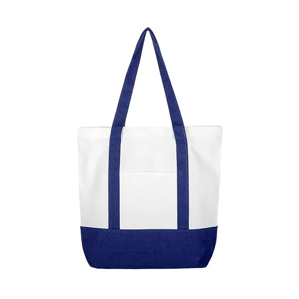 Canvas Tote Bag