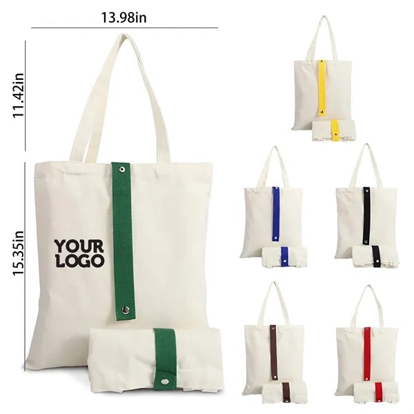 Canvas Tote Bag