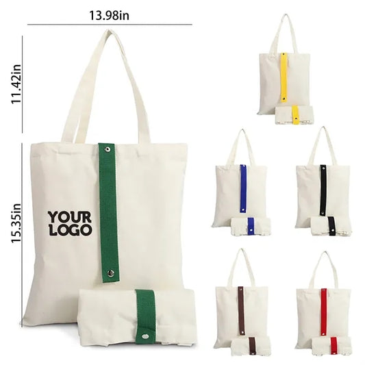 Canvas Tote Bag