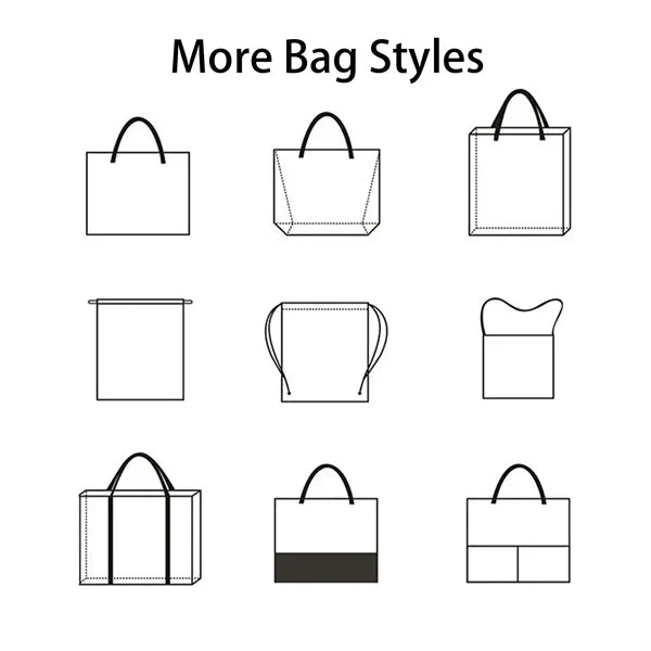 Canvas Tote Bag