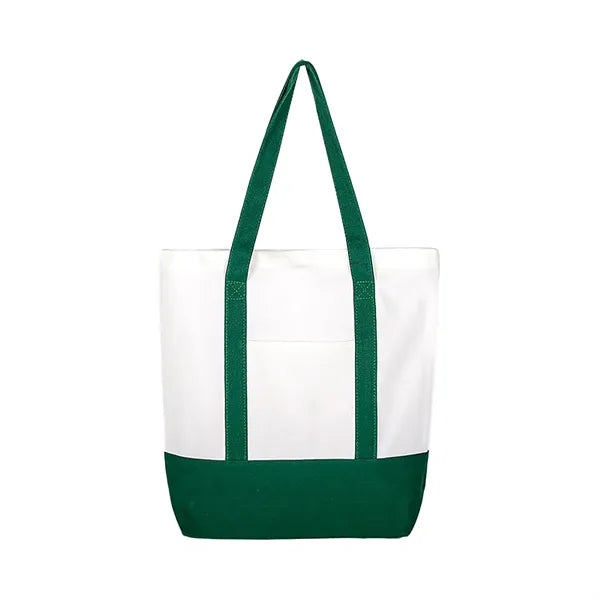 Canvas Tote Bag