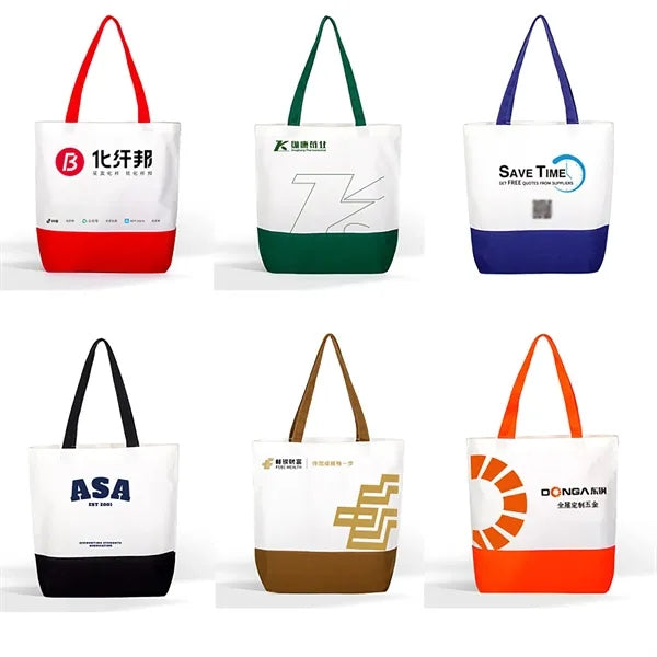 Canvas Tote Bag