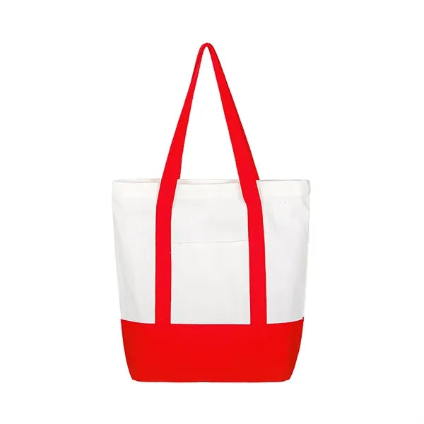 Canvas Tote Bag