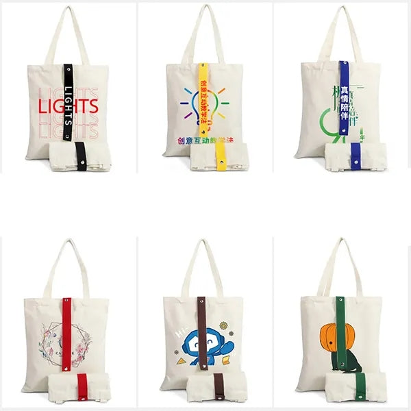 Canvas Tote Bag