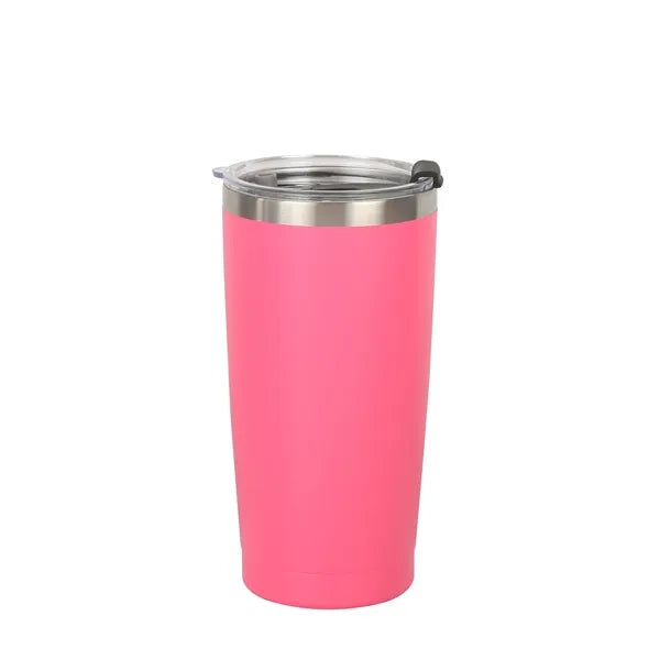 20oz. Stainless Steel Insulated Tumbler