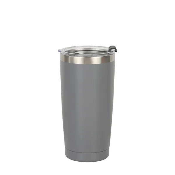20oz. Stainless Steel Insulated Tumbler