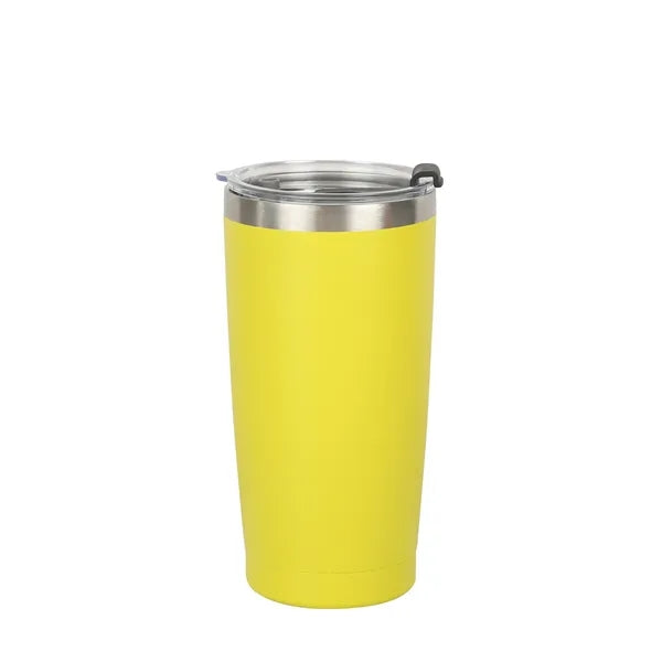 20oz. Stainless Steel Insulated Tumbler