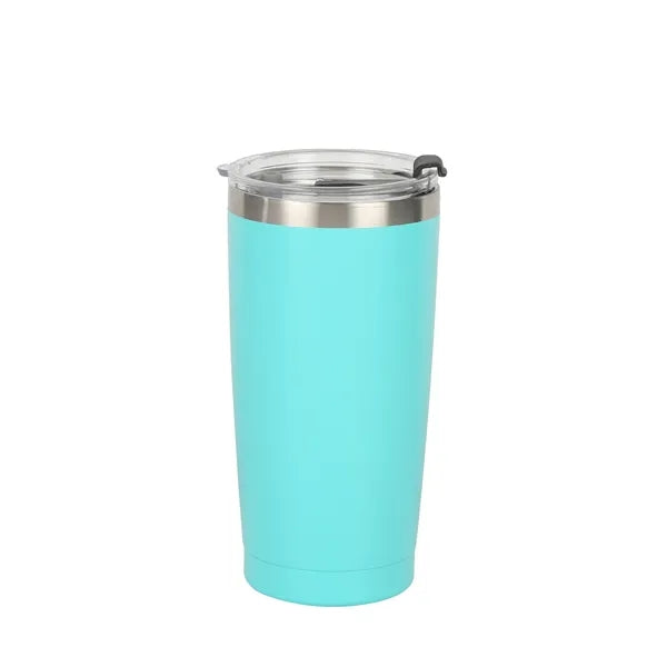 20oz. Stainless Steel Insulated Tumbler