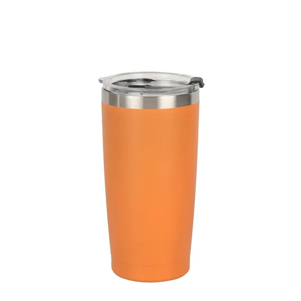 20oz. Stainless Steel Insulated Tumbler