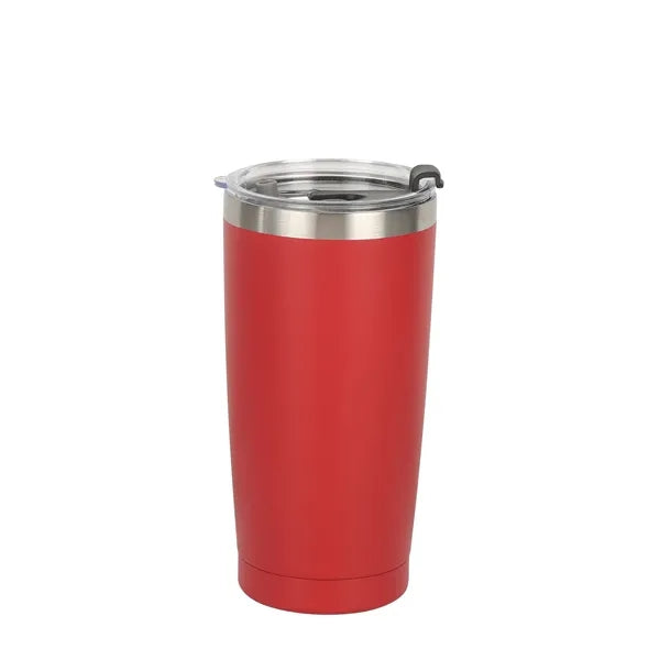 20oz. Stainless Steel Insulated Tumbler