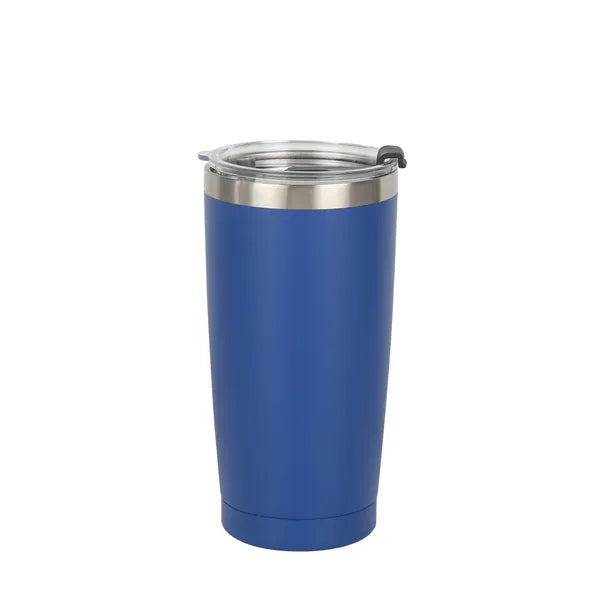 20oz. Stainless Steel Insulated Tumbler
