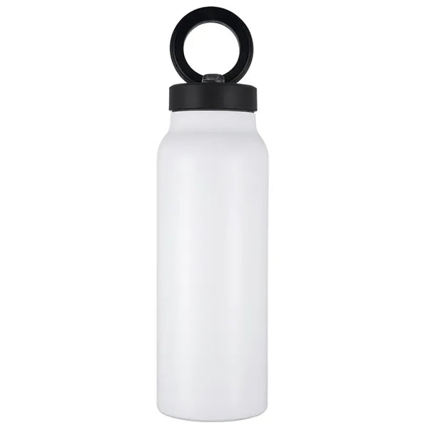 24oz. Sports Bottle with Phone Holder