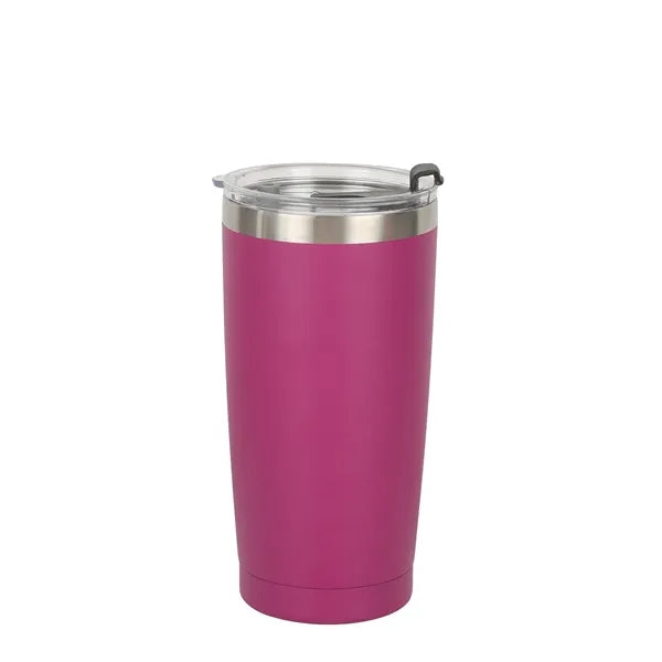 20oz. Stainless Steel Insulated Tumbler