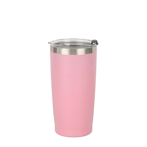 20oz. Stainless Steel Insulated Tumbler