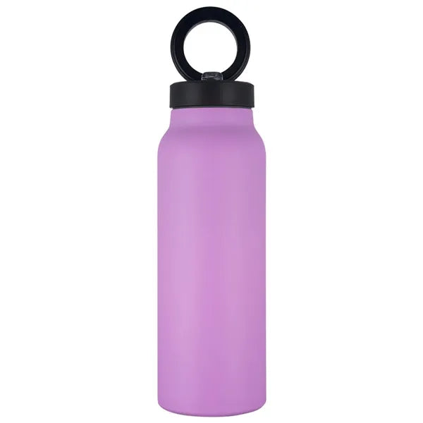 24oz. Sports Bottle with Phone Holder