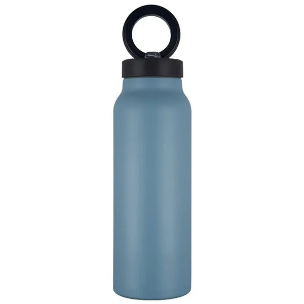 24oz. Sports Bottle with Phone Holder