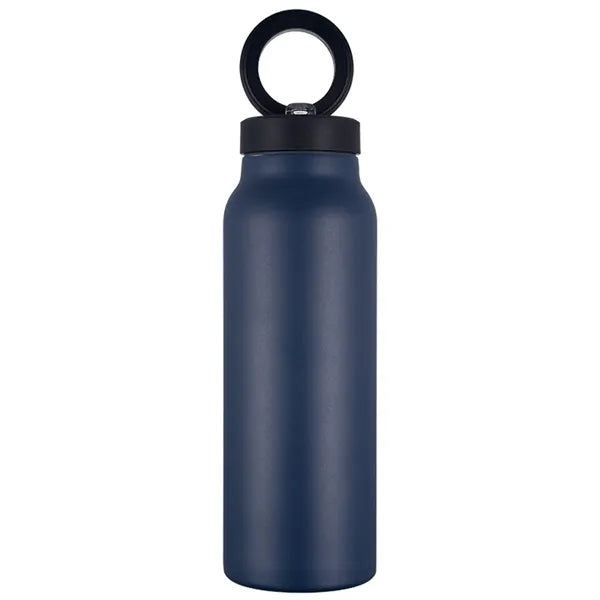 24oz. Sports Bottle with Phone Holder