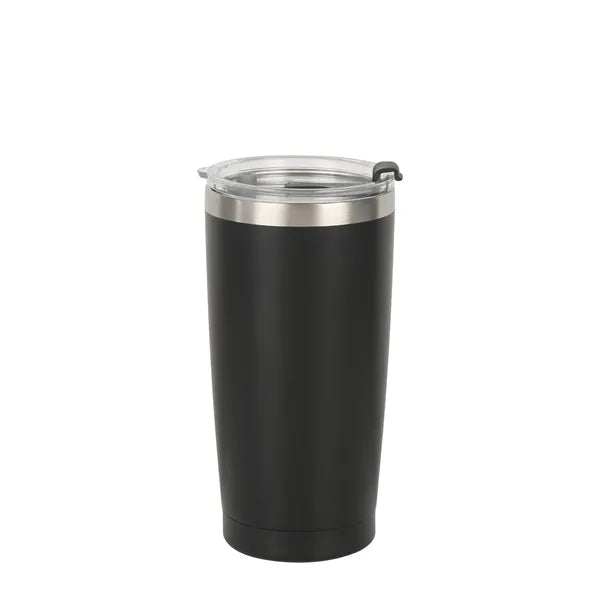 20oz. Stainless Steel Insulated Tumbler