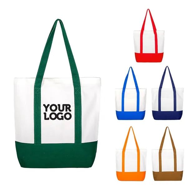 Canvas Tote Bag