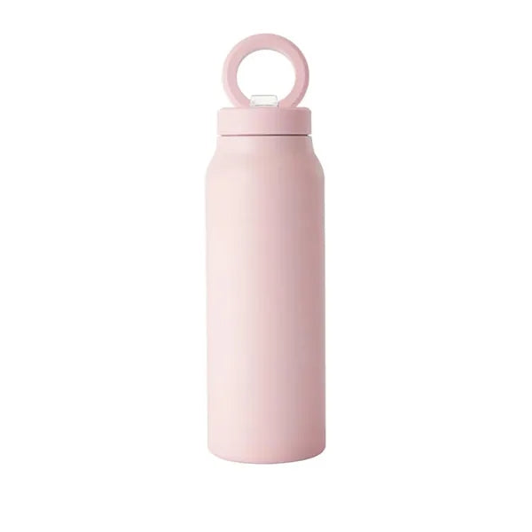 24oz. Sports Bottle with Phone Holder