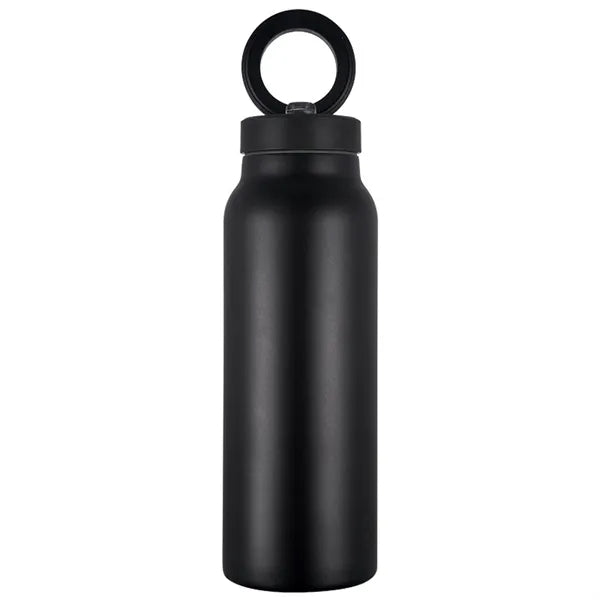 24oz. Sports Bottle with Phone Holder