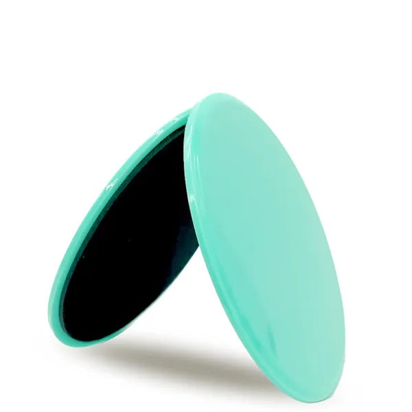 Dual-Surface Exercise Disc