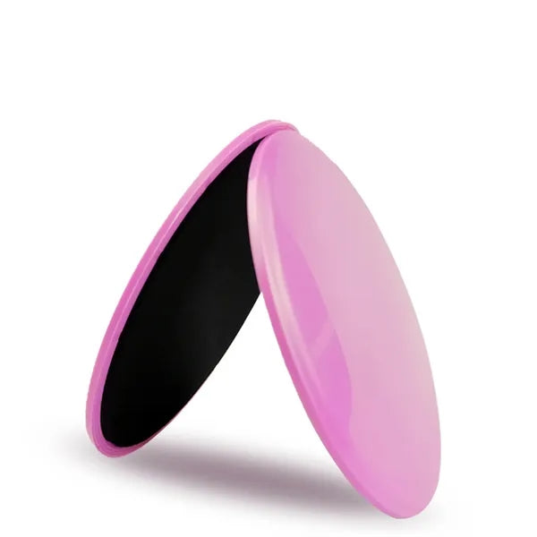 Dual-Surface Exercise Disc