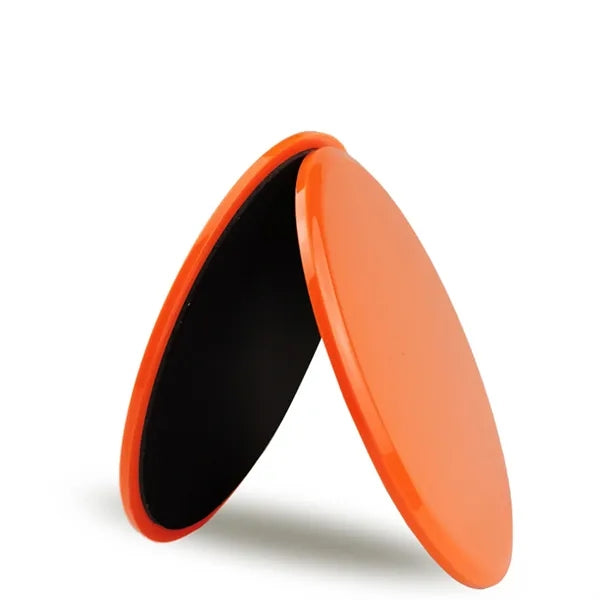 Dual-Surface Exercise Disc