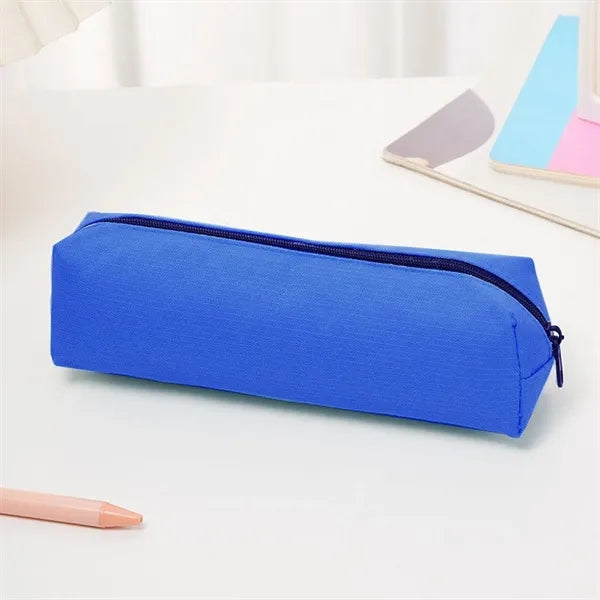 Canvas Pen Bag