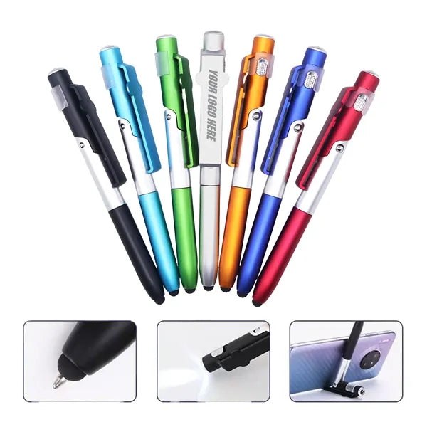 4 in 1 Stylus Pen