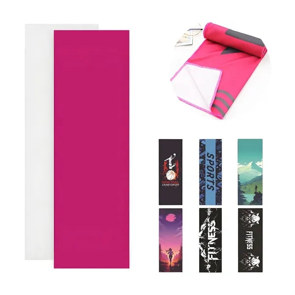 Quick Dry Cooling Towel