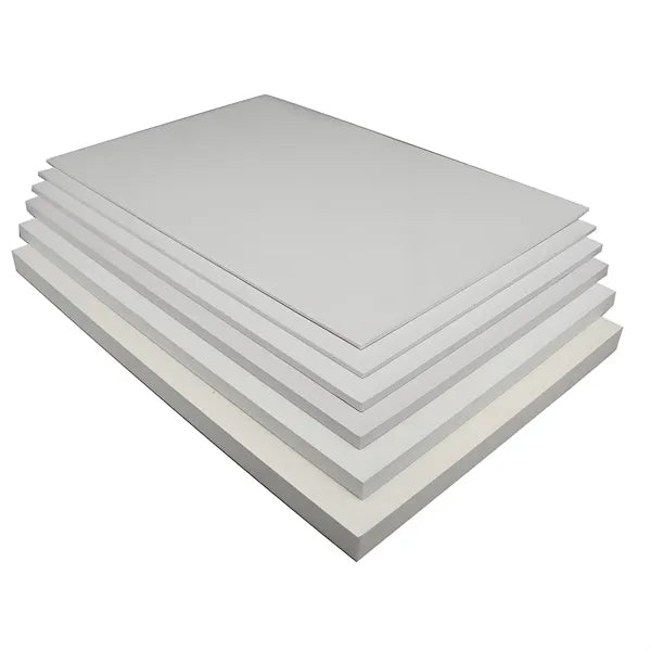 3mm PVC Foam Sign Board