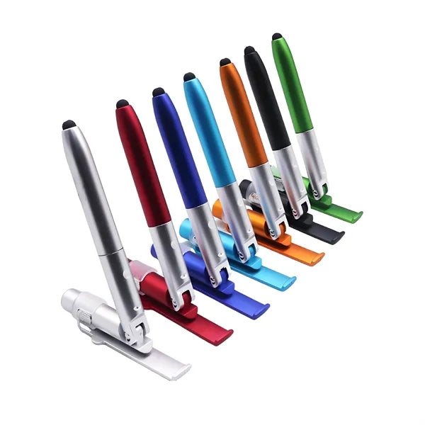 4 in 1 Stylus Pen