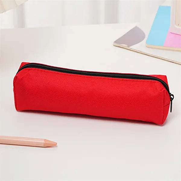 Canvas Pen Bag
