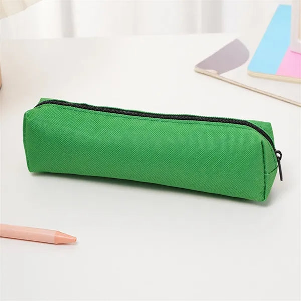Canvas Pen Bag