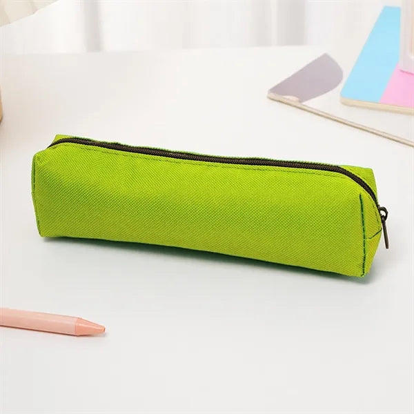 Canvas Pen Bag