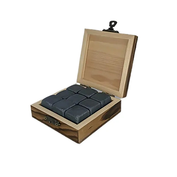Whiskey Stone Gift Set